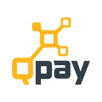 QPAY logo - Similar company to Rubric
