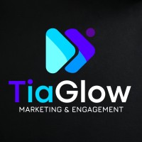 TiaGlow logo - Similar company to Mowobi - Modern Workplace & Business Intelligence