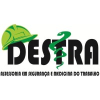 Destra Assessoria em Segurança e Mediciana do Trabalho logo - Similar company to Previna - Segurança E Medicina Do Trabalho