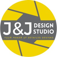 J&J Design Studio logo - Similar company to Space+ Design Lab Corp