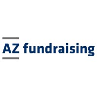 AZ fundraising services GmbH & Co.KG logo - Similar company to Az Direct Gmbh - A Part Of Bertelsmann Marketing Services