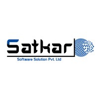 Satkar Software Solution Pvt. Ltd. logo - Similar company to Amshoft