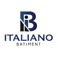 Italiano Bâtiment logo - Similar company to Mf Ingénierie