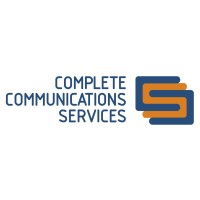 Complete Communications Services logo - Similar company to Tss Telecommunications System Solutions
