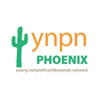 YNPN Phoenix logo - Similar company to Advance Community
