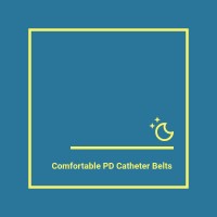 PD Catheter Belt Company logo - Similar company to Catheter Solutions