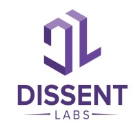 DissentLabs logo - Similar company to Hola Tech., Jsc