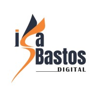Isa Bastos Digital logo - Similar company to Jxis Internet E Sistemas