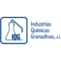 Industrias Químicas Granadinas