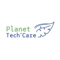 Planet Tech'Care logo - Similar company to Institut G9+