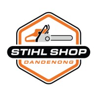 Stihl Shop Dandenong logo - Similar company to Turf & Rec Magazine