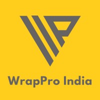 WrapPro India logo - Similar company to Gesepro Fitout