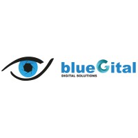 BlueGital LLP logo - Similar company to Bluegital Solution