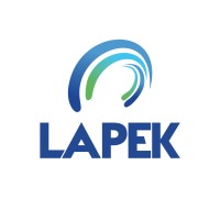 Lapek logo - Similar company to Postop