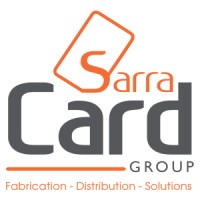 SarraCard logo - Similar company to Inpackt