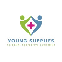 Young Supplies logo - Similar company to Captifi Insurance