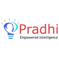 Pradhi iTraining LLP logo - Similar company to Visarga Software Pvt Ltd