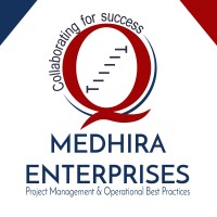 Medhira Enterprises: Pm, Pmo, Pmp Exam Consulting & Training Services | Pmp Simulators | Pm Webinars