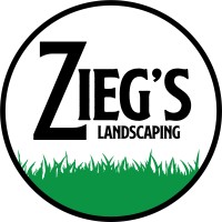 Ziegs Landscaping logo - Similar company to Macroedge