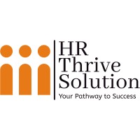 HR Thrive Solution logo - Similar company to M.I. Industries