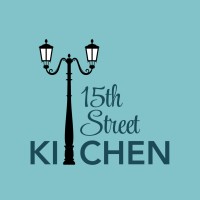 15th Street Kitchen Foods logo - Similar company to Loke