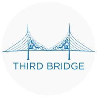 Third Bridge Foundation logo - Similar company to Third Brigade