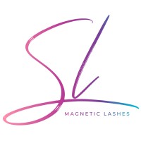 SL LASHES logo - Similar company to Lashes By Zonna