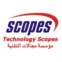 Technology Scopes logo - Similar company to Power Line Sa