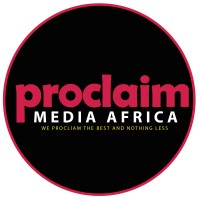 Proclaim Media Africa logo - Similar company to Ethan Media Group