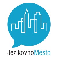 Jezikovno Mesto logo - Similar company to Languagesitter®