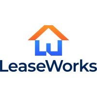 LeaseWorks logo - Similar company to Lease Works