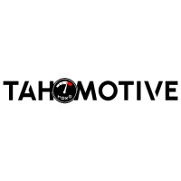 Tahomotive logo - Similar company to Trak