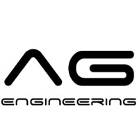AG ENGINEERING logo - Similar company to Pianc Young Professionals