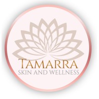 Tamarra Skin and Wellness logo - Similar company to Angle 2 Audience Sdn Bhd