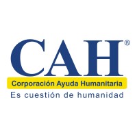 Corporación Ayuda Humanitaria logo - Similar company to Fundación Socya