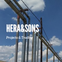Hera & Sons Projects & Trading logo - Similar company to Thula Michail Engineering And Agricultural Steel Fabricators