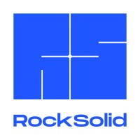 ROCK SOLID logo - Similar company to Cmo Studio