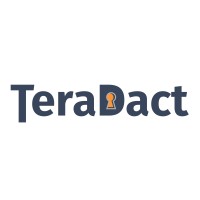 TeraDact logo - Similar company to Gaize