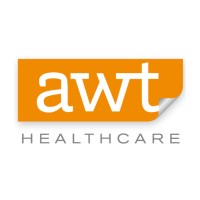 AWT Labels & Packaging, Healthcare logo - Similar company to Labeltronix (An Awt Company)