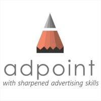 adpointindia logo - Similar company to Upright Design Co.