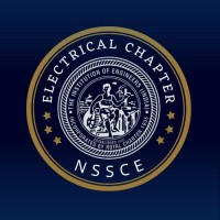 IE(I) ELECTRICAL CHAPTER NSSCE logo - Similar company to Dream Bee