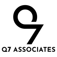 Q7 Associates logo - Similar company to Eido Research