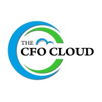 The CFO Cloud logo - Similar company to Mt3E (Maintenance Technique Des Equipements Electriques Et Energétiques)