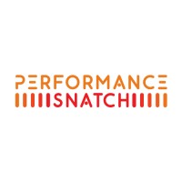 Performance Snatch | Marketing agency logo - Similar company to Think Tank Bg