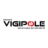 Groupe Vigipole logo - Similar company to Modul Data Center