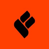 The Fried Music logo - Similar company to Silvast Creative Oy