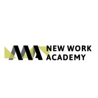 New Work Academy logo - Similar company to New Work Heroes