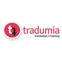 Tradumia Agencia de Traducción logo - Similar company to Itering Languages
