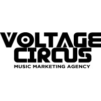 Voltage Circus logo - Similar company to Toolroom Academy