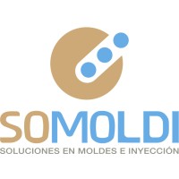 Somoldi logo - Similar company to Master Cut Group